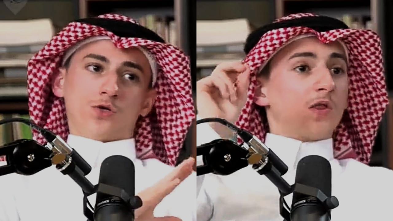 محمود فجال : أنا رجل مسكين متواضع.. فيديو