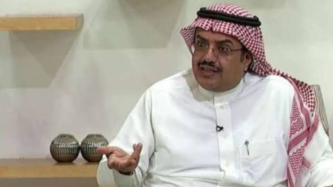 النمر: اعتنوا بكبار السن والأطفال في هذا الشتاء