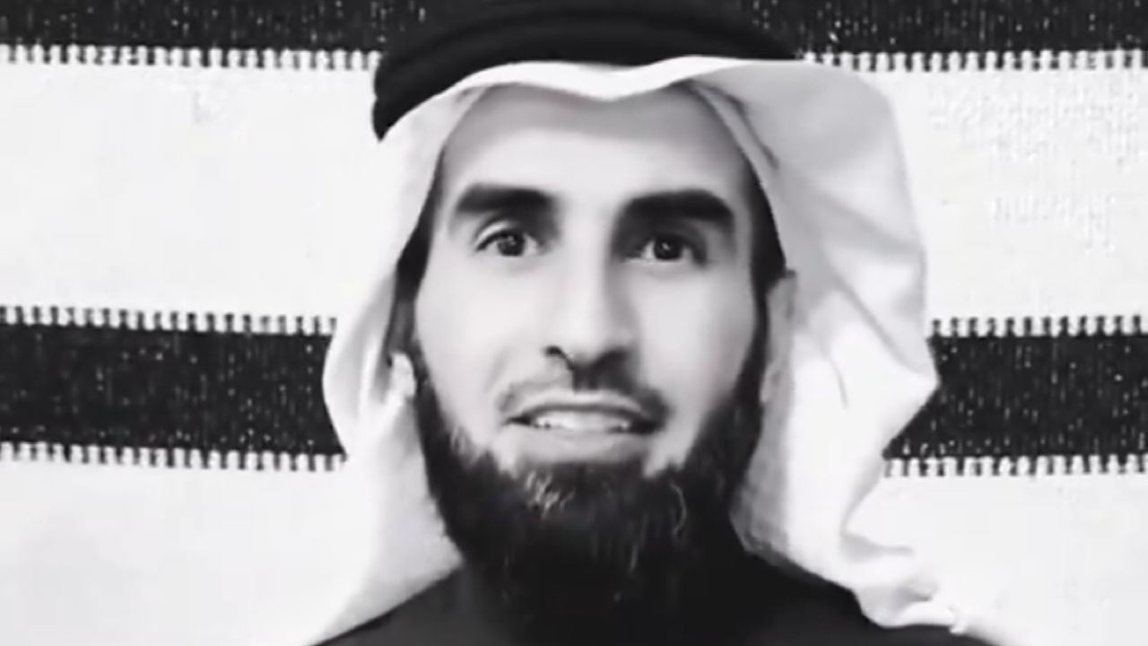 ياسر الحزيمي : عدم ثقة الابن الأكبر في نفسه سببها الوالدين