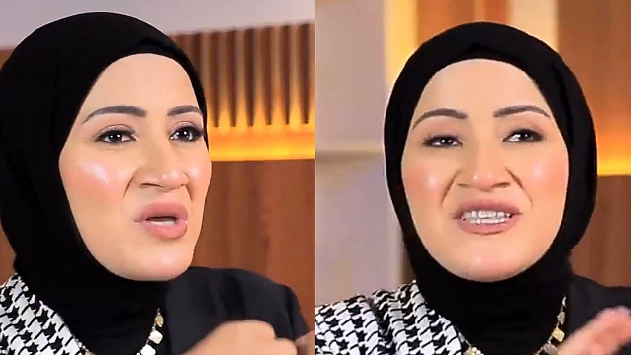 سيدة مصرية الشخص اللي يقعد على الأرض ويقدم الدبلة مفتقد للذكورة .. فيديو