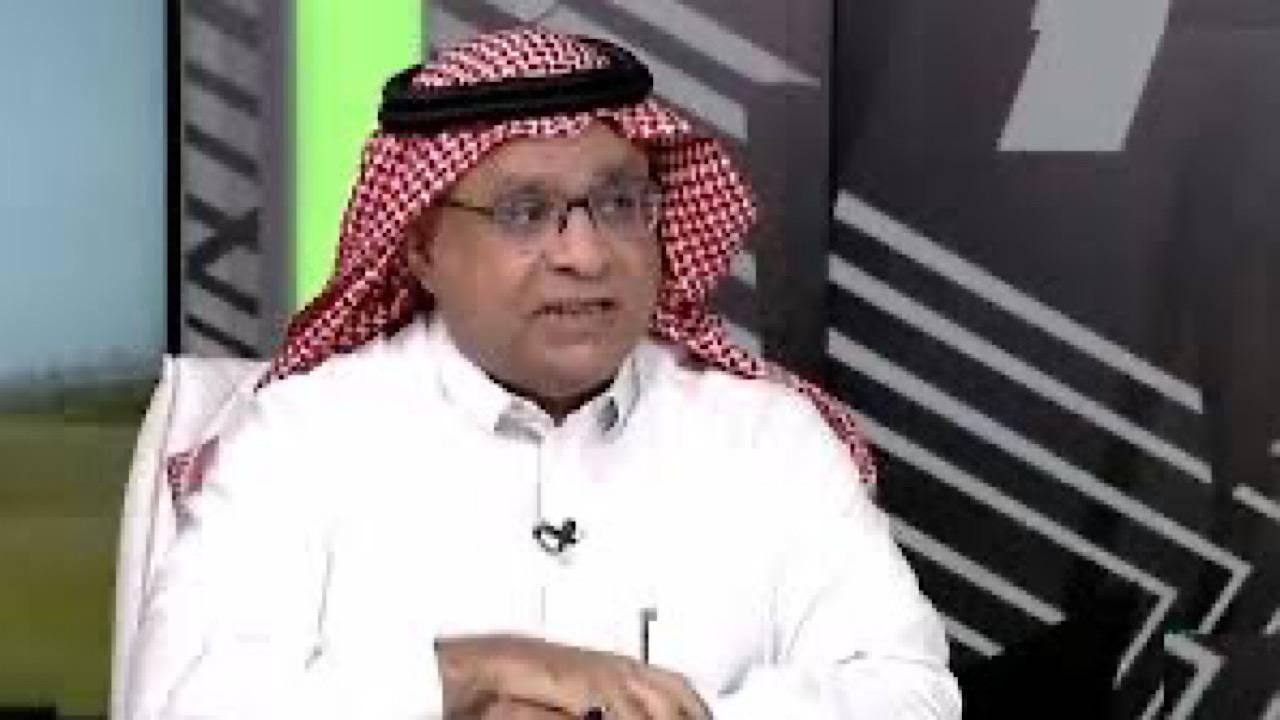 سعود الصرامي: هناك لاعبون يجب أن يعلنوا اعتزالهم الدولي&#8230; فيديو