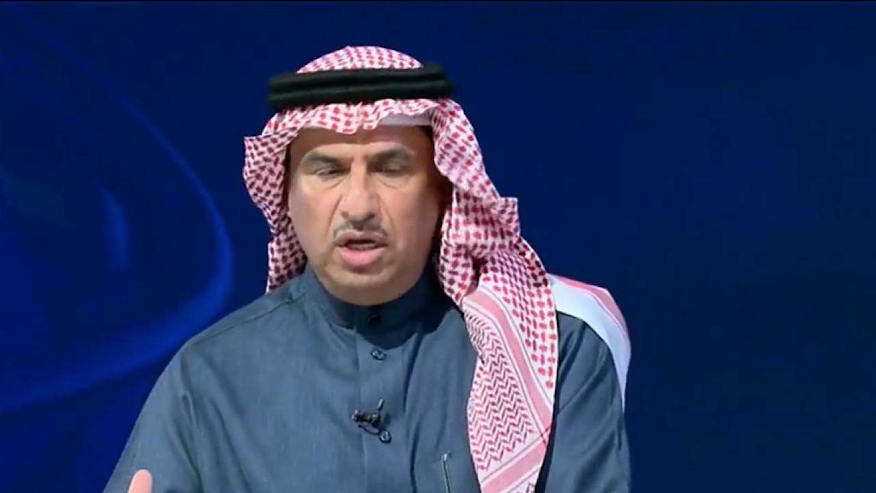 القحيز : غرامة 500 ألف ريال لمن يتهم سالم الدوسري بالتهرب من المشاركة مع المنتخب .. فيديو