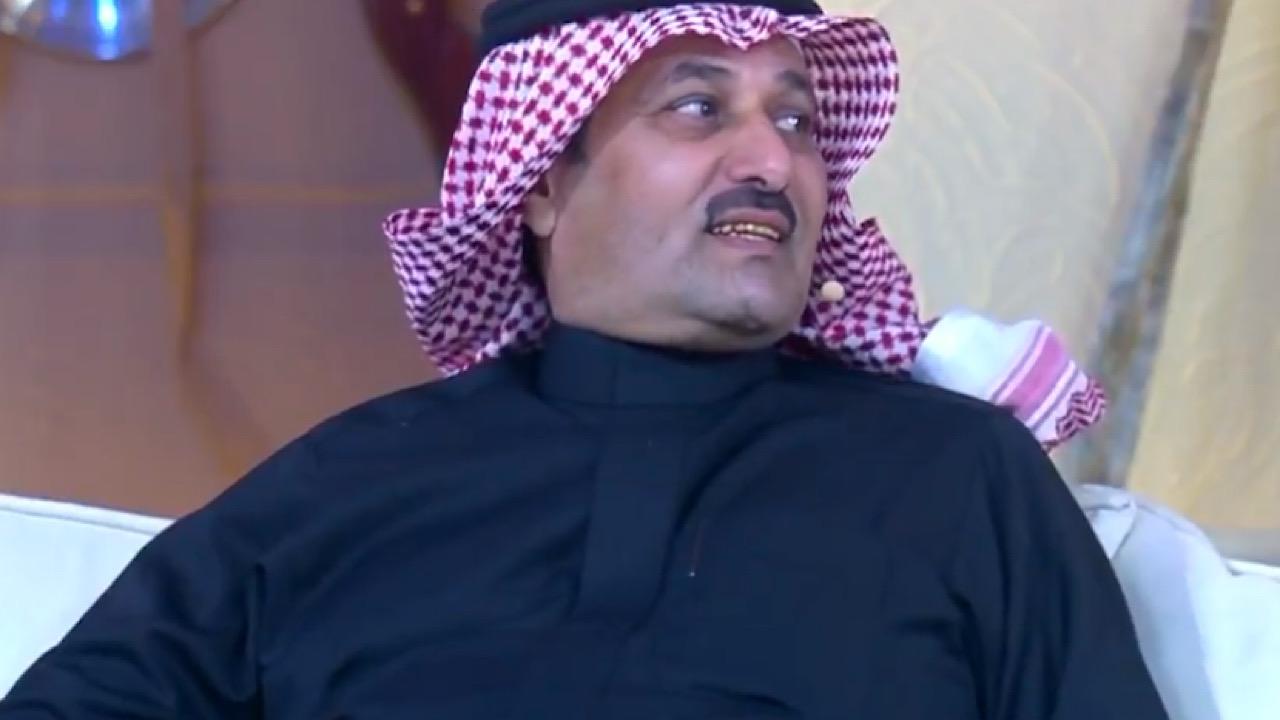 حامد العتيبي: خلال ساعة من شرائي لخطامه حققت مكسبًا 5 ملايين ريال.. فيديو