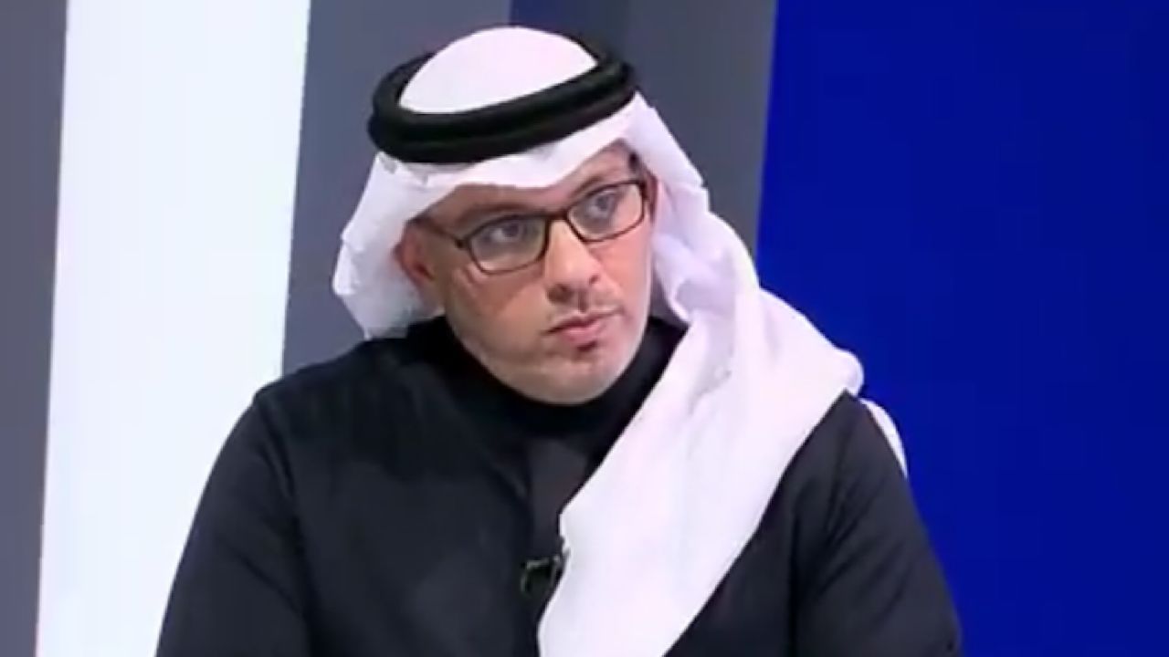 أحمد جنة: إدارة الهلال مدرسة ويجب أن يعمل الأهلي كما يعمل الهلاليون .. فيديو