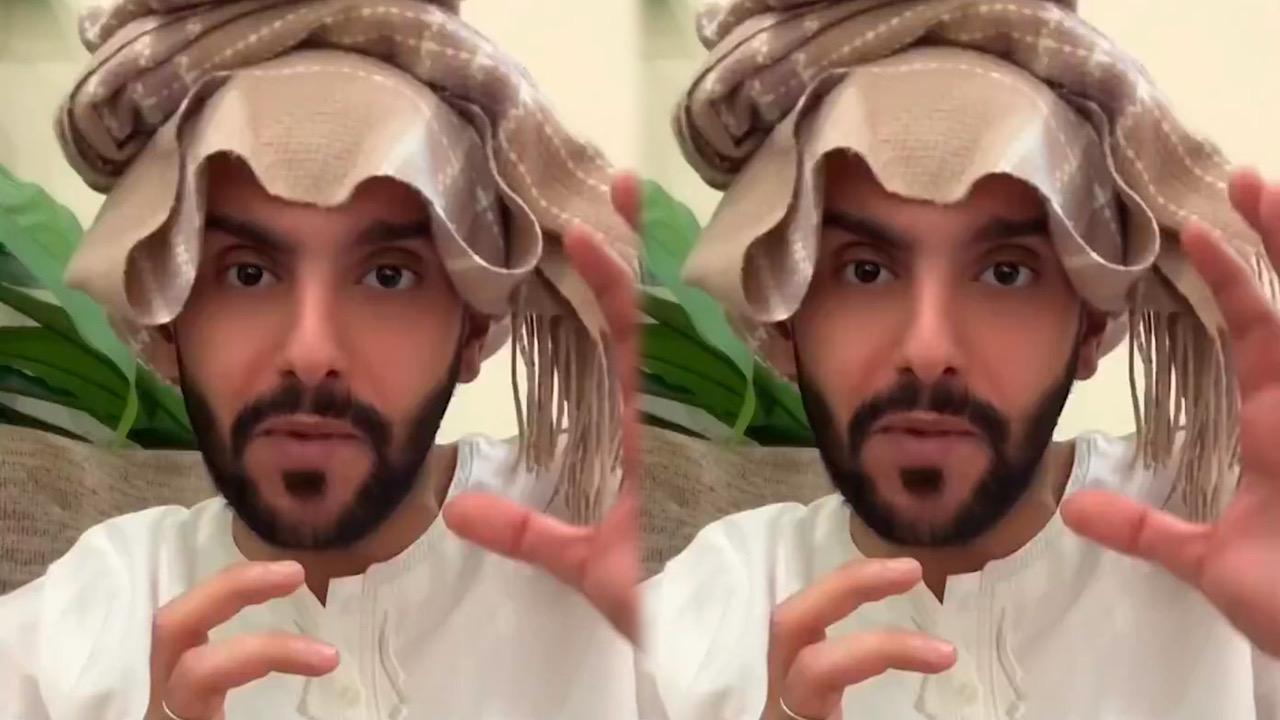 أحمد المالكي: أرقام الملايين اللي يقولونها المشاهير كذب .. فيديو