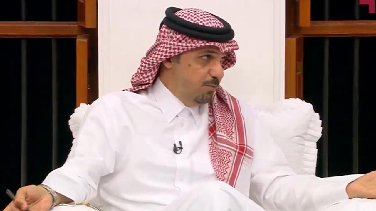 أحمد سعيد: الهلال ماتقدر عليه كل فرق آسيا جاب لها شلل .. فيديو