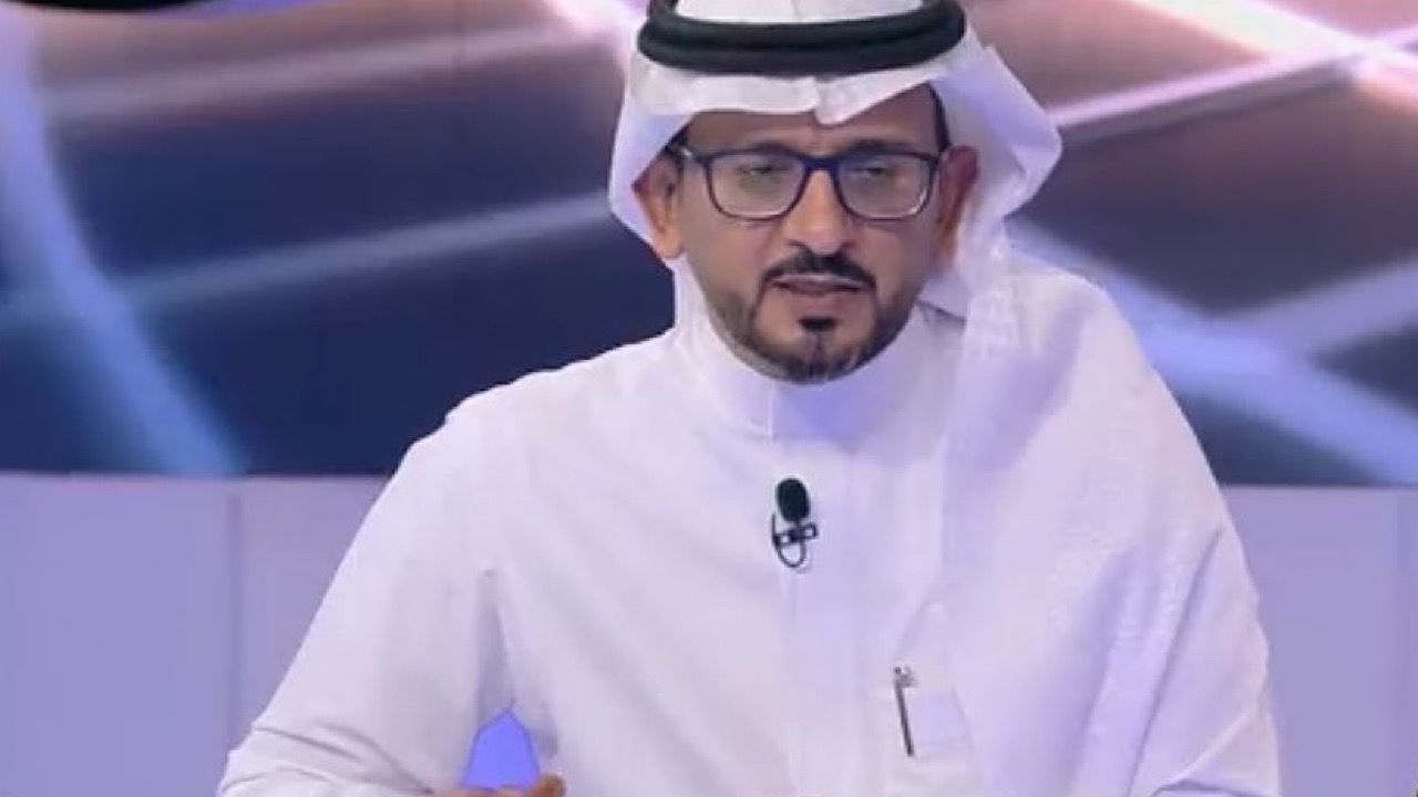 محمد الناصر: الاعتراف بالأخطاء لا يفيدنا إذا لم يتم تحسين التحكيم.. فيديو