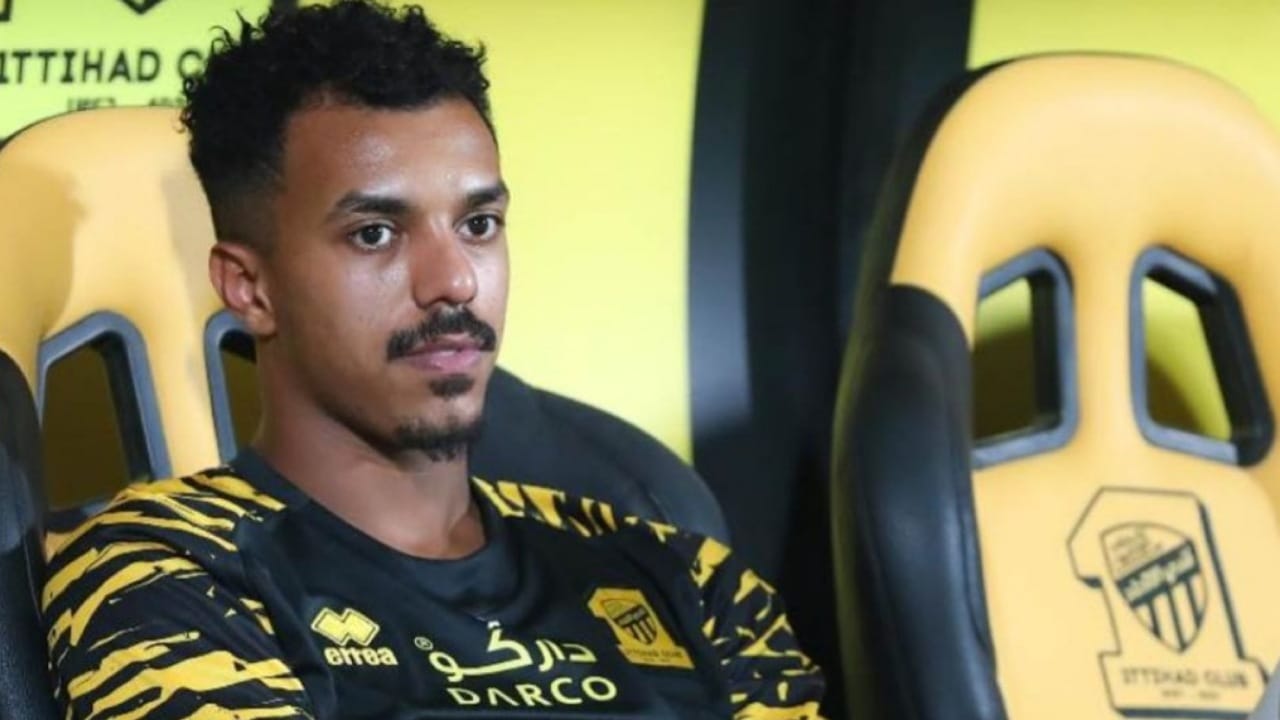 نجم الاتحاد يعود للملاعب بعد غياب عام