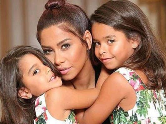 السجن 3 سنوات للمتهم بابتزاز ابنة شيرين عبد الوهاب