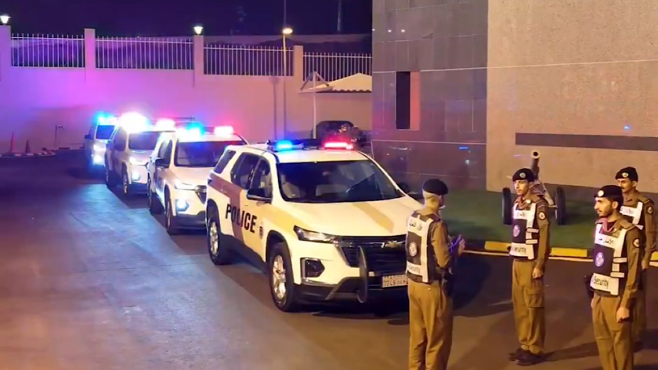 ضبط عددًا من المتسولين في عسير .. فيديو