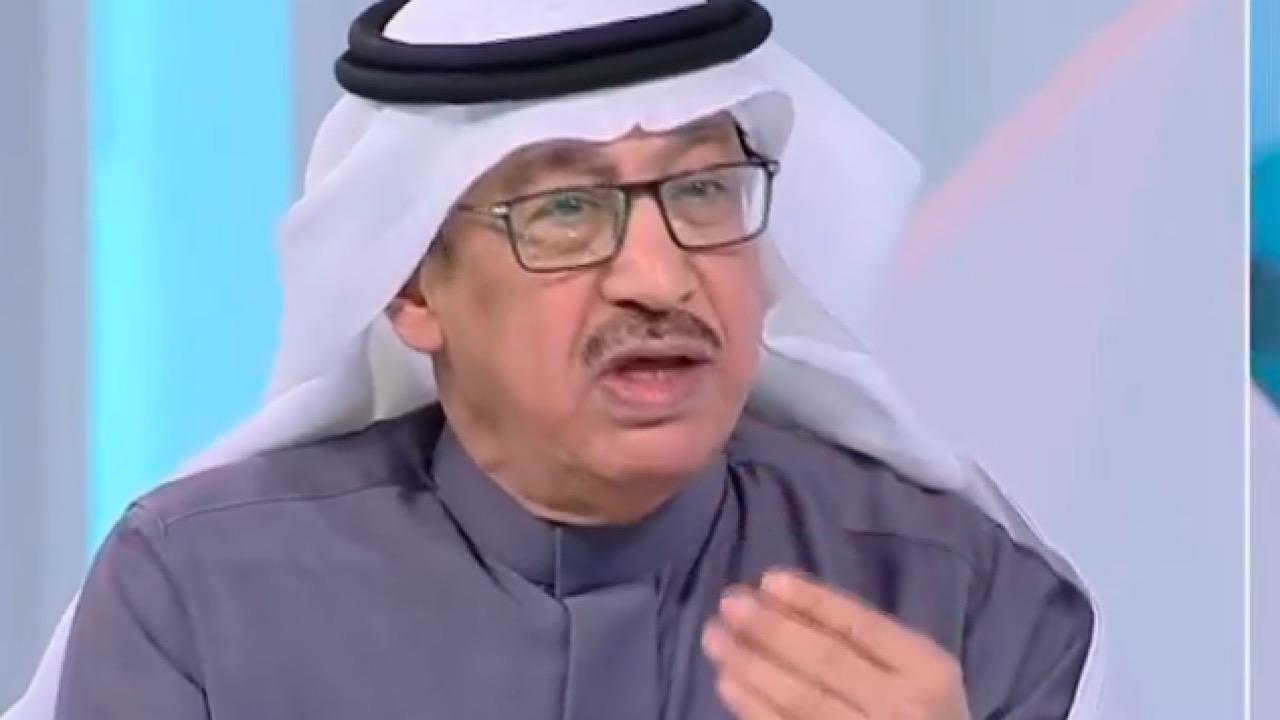 جمال عارف: الهلال سيهتز بعد الخسارة من الاتحاد .. فيديو