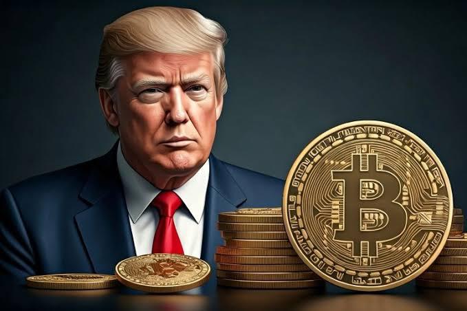  عملة ترامب الجديدة ترتفع بـ 4200 خلال أول ساعتين من التداول