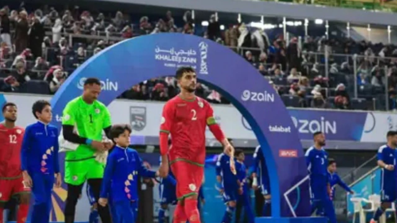 4 عقبات تهدد حلم المنتخب العماني في نهائي كأس الخليج 26 أمام البحرين