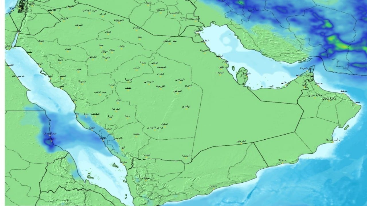 الحصيني يكشف طقس إجازة الأسبوع: اكشتوا والبسوا