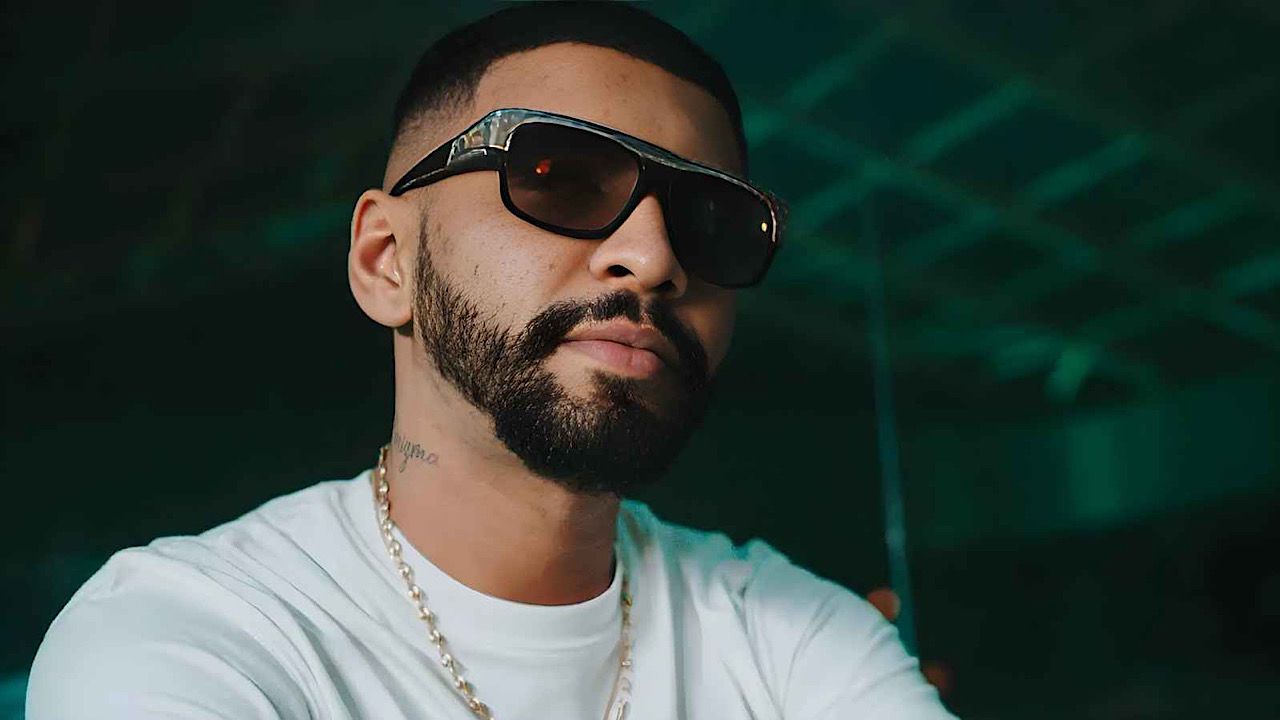  القبض على الفنان سامح الرياحي بتهمة الإتجار في المخدرات