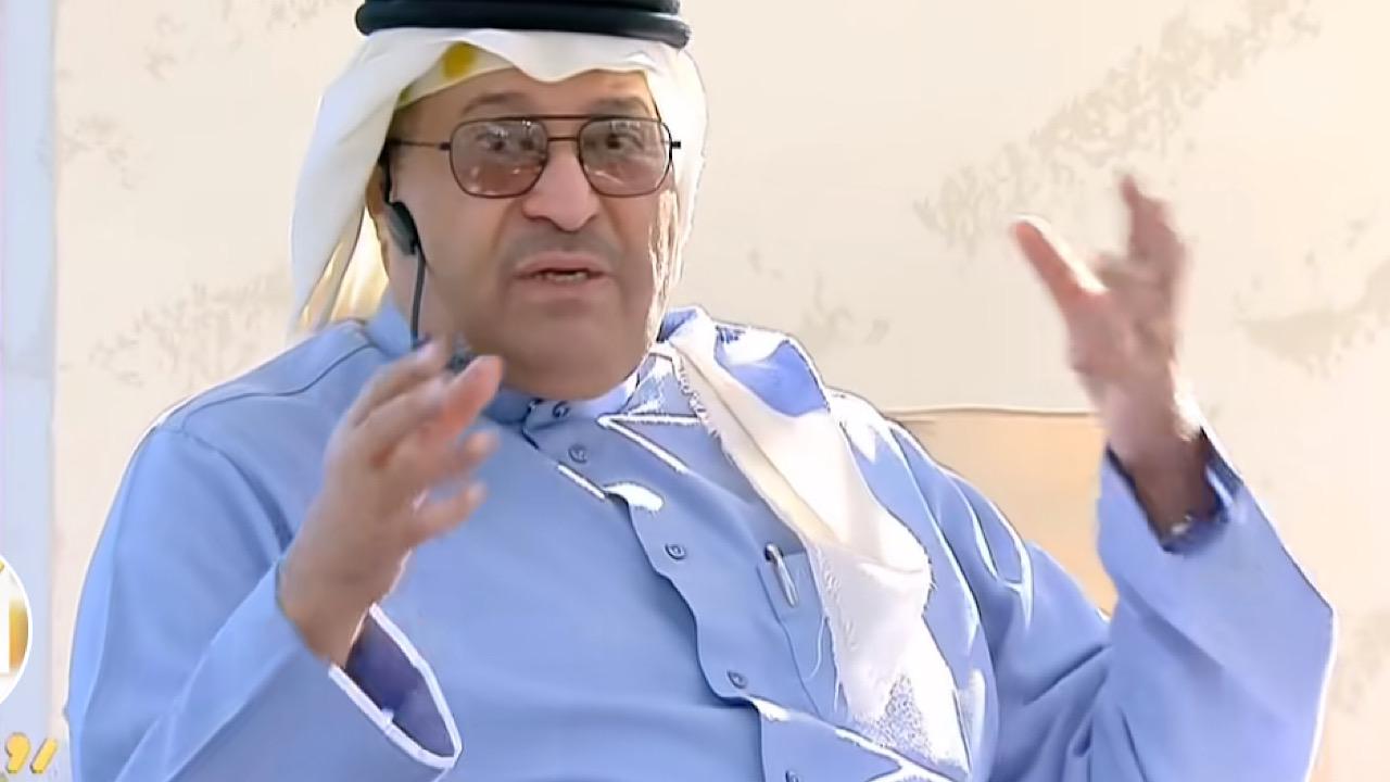 الأمير نواف بن محمد يعلق على خروج الأخضر والكويت : الأفضل وصل .. فيديو