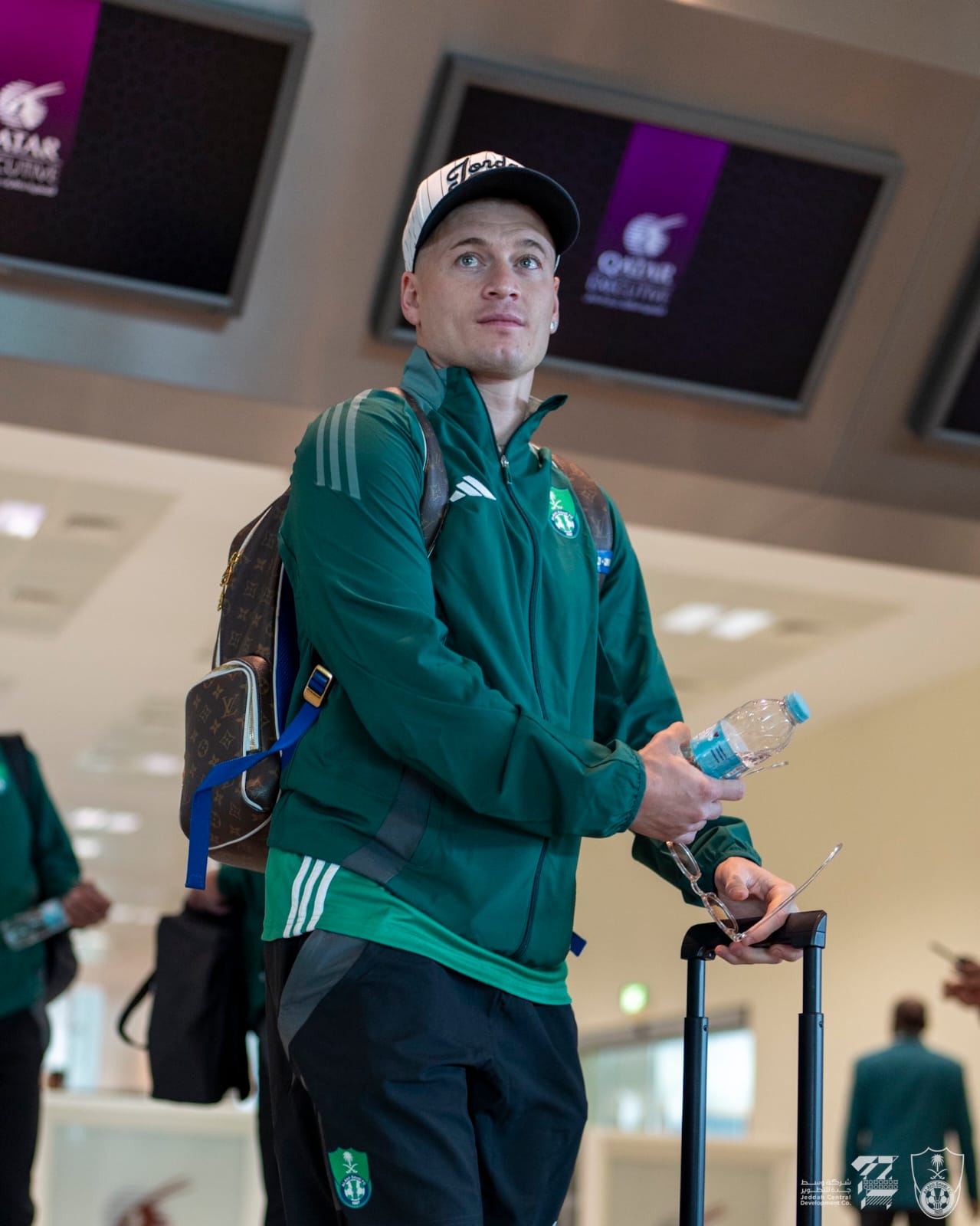 الأهلي يقيد إليوسكي آسيويا استعدادا لدور الـ16