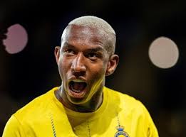 صفقة تاليسكا تجلب 14 مليون يورو لخزينة النصر