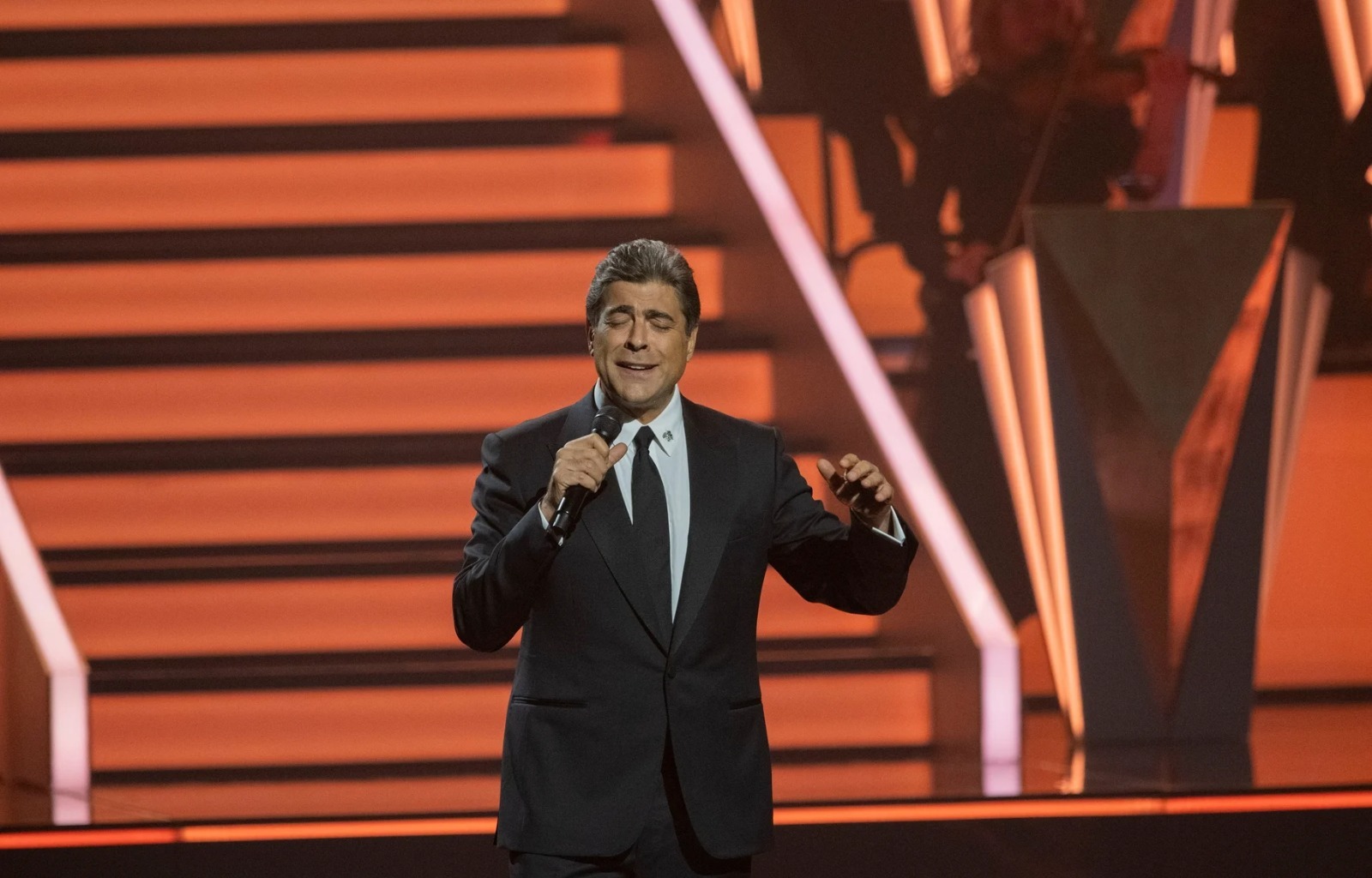 جوي أورد 2025: ثنائيات غنائية ولقطات التي لا تنسى .. صور