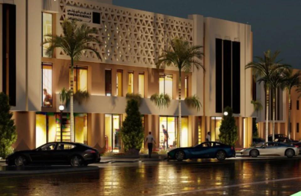 شاب سعودي ينبهر من أسعار مشروع المشرقية 2 في الرياض .. فيديو