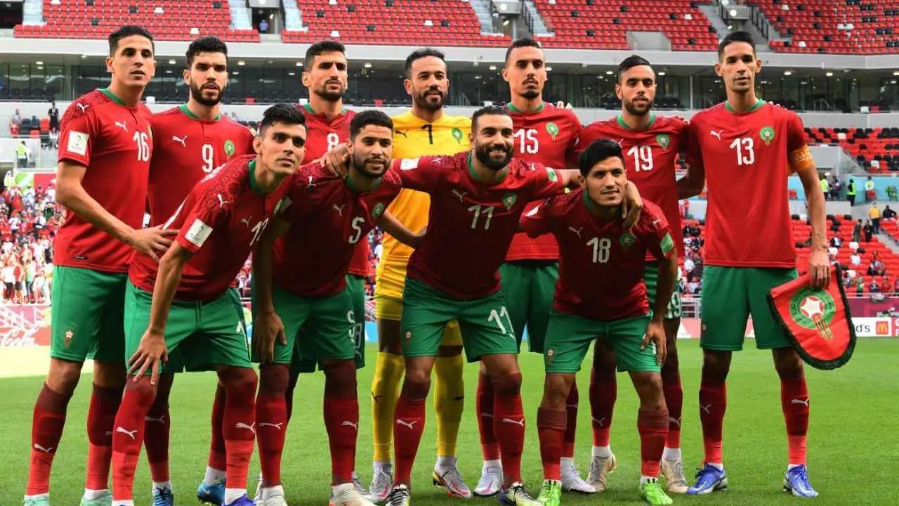 المغرب يعلن المشاركة في بطولة أفريقيا للمحليين وكأس العرب 2025