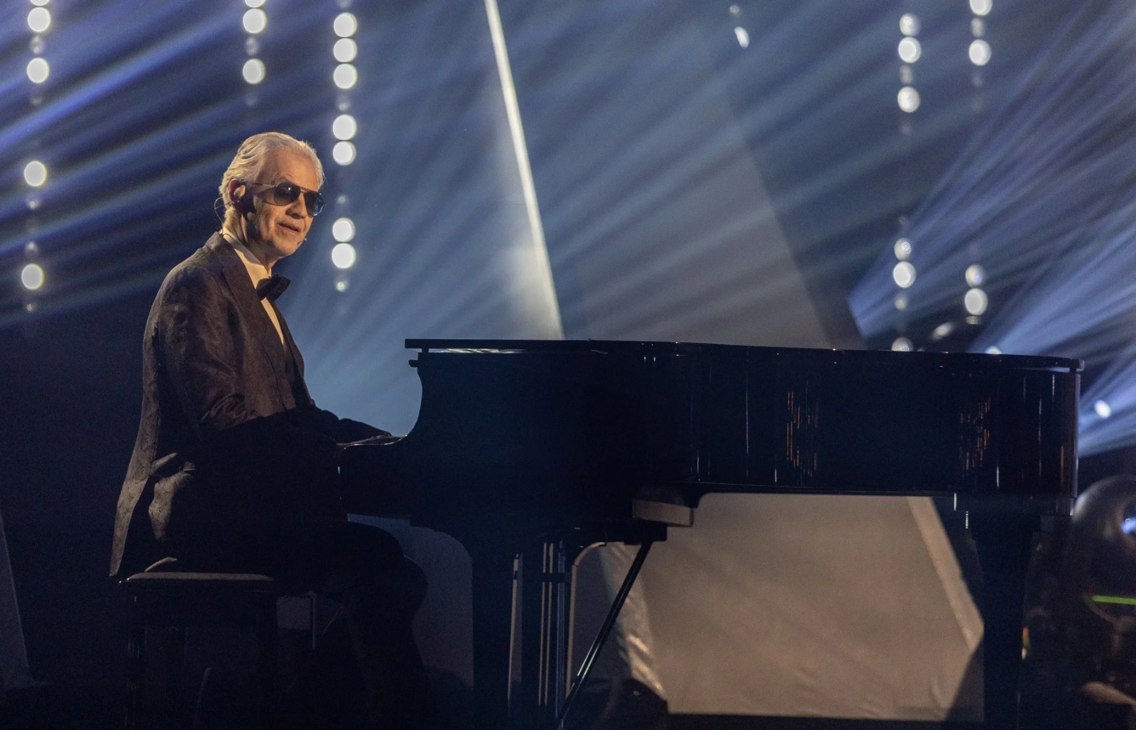 جوي أورد 2025: ثنائيات غنائية ولقطات التي لا تنسى .. صور