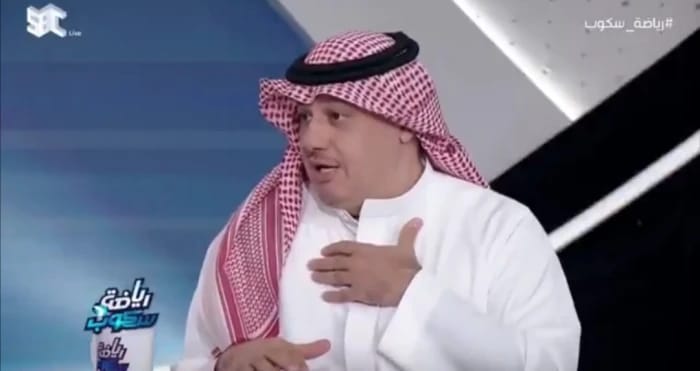 طلال آل الشيخ يثير الجدل: تاليسكا أفضل من رونالدو! .. فيديو Feature image