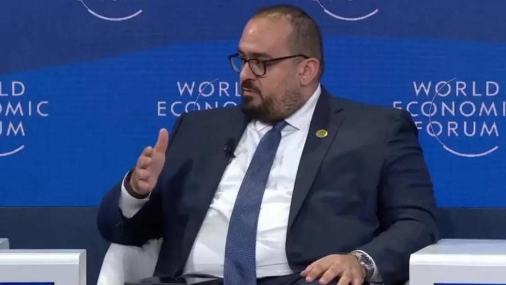 وزير الاقتصاد: حزمة 600 مليار دولار مع أمريكا تشمل استثمارات ومشتريات.. فيديو