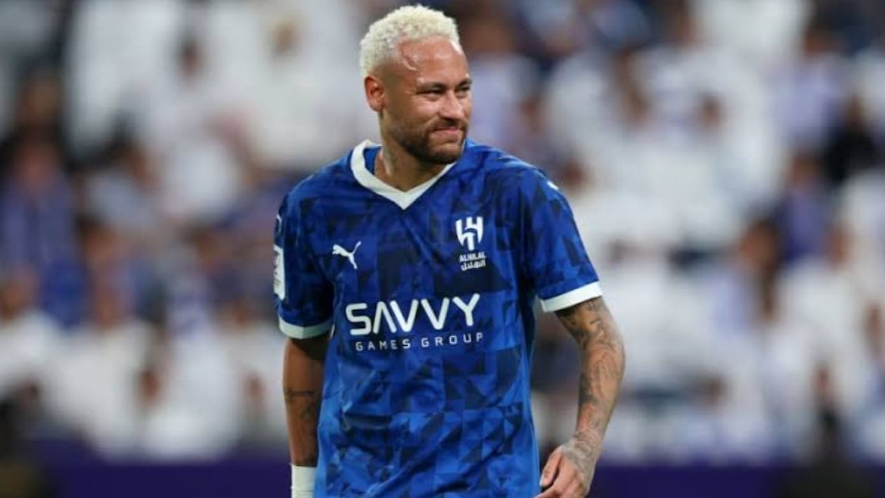 عرض مغر من شيكاغو الأمريكي لضم نيمار