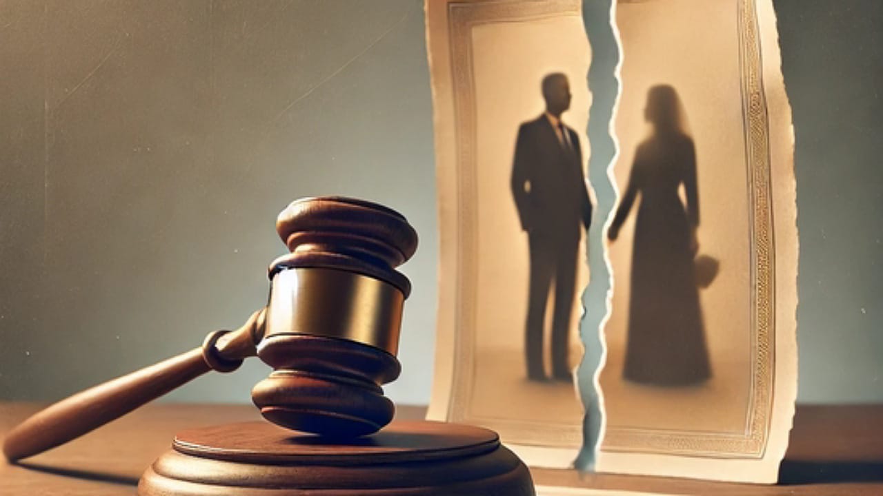 عروس تفاجأ بهوية العريس المزيفة وتلجأ للخلع قبل أيام من الزفاف