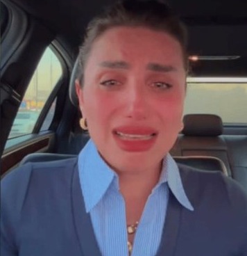 مهندسة عراقية تستغيث بالشرطة: هددوني بـ 25 مسلحا وساوموني على شرفي