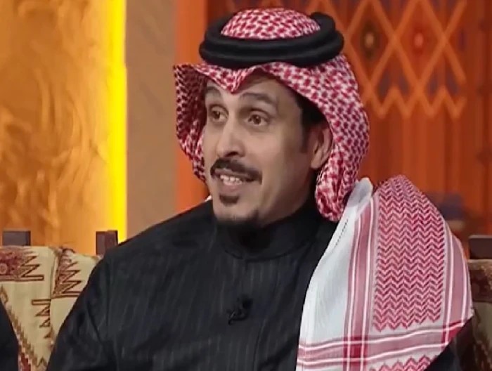 طارق النوفل يشن هجوما عنيفا على إدارة الشباب بسبب فؤاد أنور