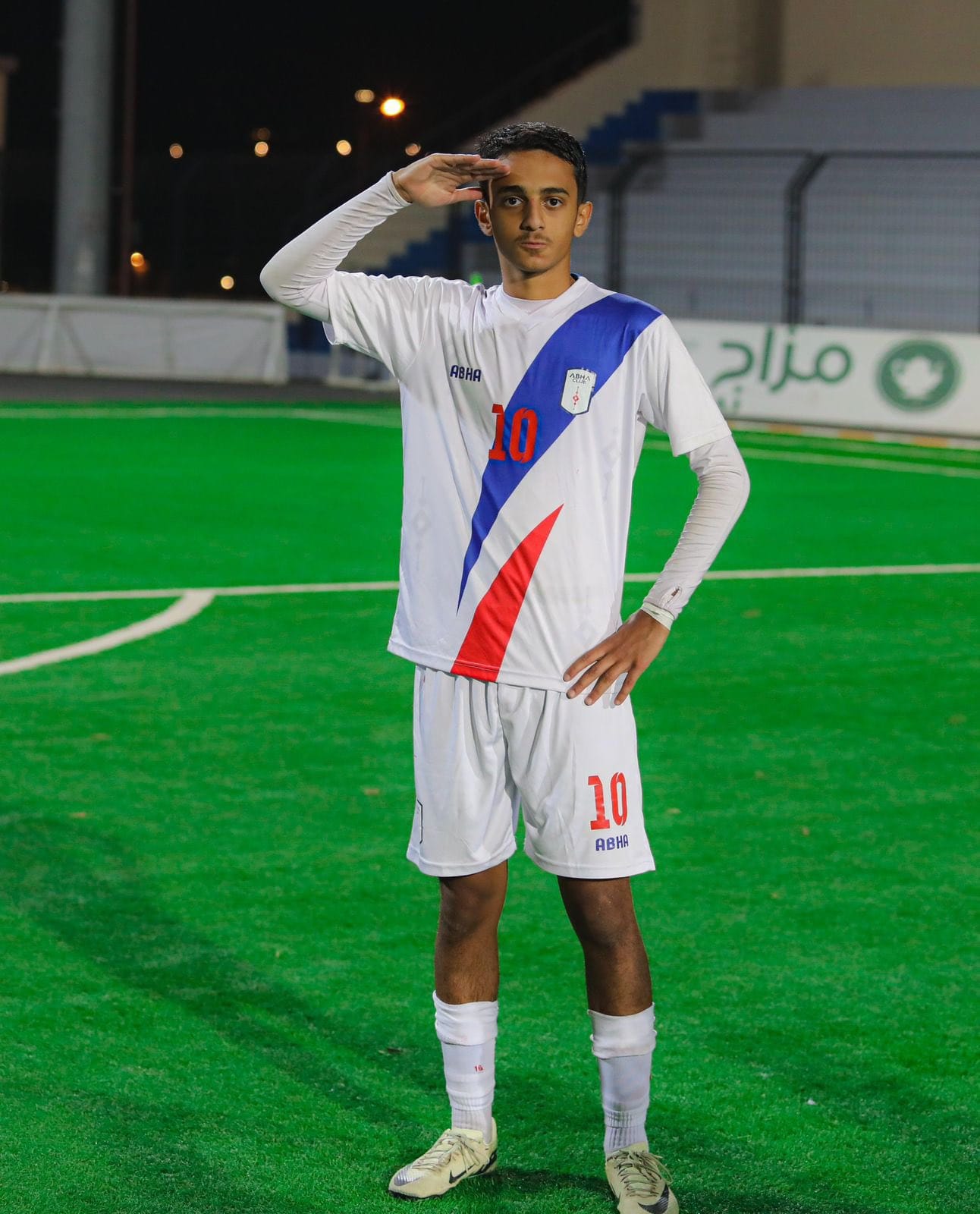 الاتحاد يطارد صفقة محلية من الرياض في الميركاتو الشتوي