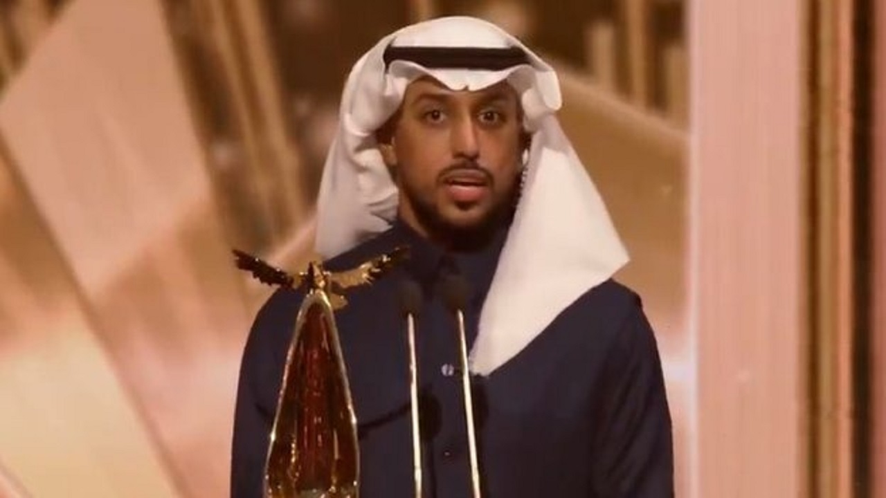 الذايدي: سالم هو اللاعب العربي والآسيوي الوحيد الذي سجل في أهم 4 بطولات عالمية.. فيديو