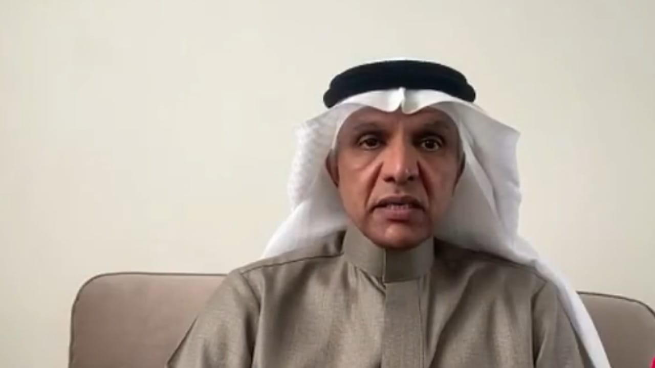 الدبيخي: زيادة اللاعبين الأجانب في بعض الأندية بلاء.. فيديو