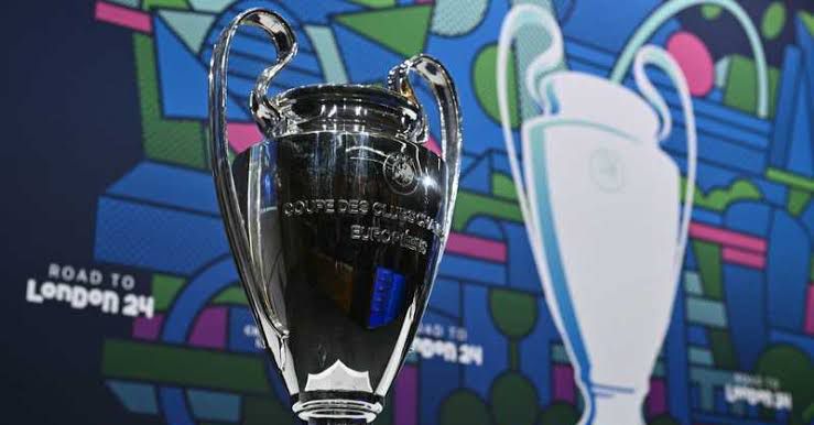 نتيجة قرعة الدور الفاصل في دوري أبطال أوروبا لكرة القدم