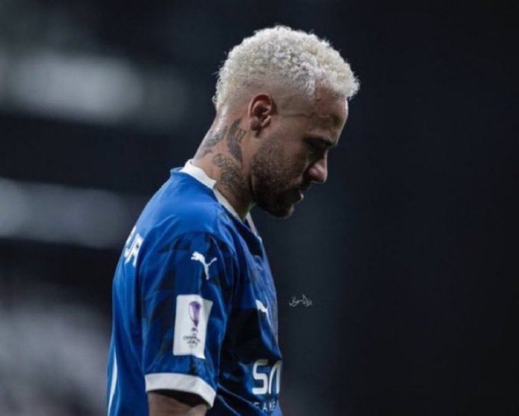 سانتوس يضع خطة تجارية لحل لغز راتب نيمار