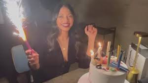 حارس أمن يهدد فنانة مصرية لإجبارها على الزواج منه