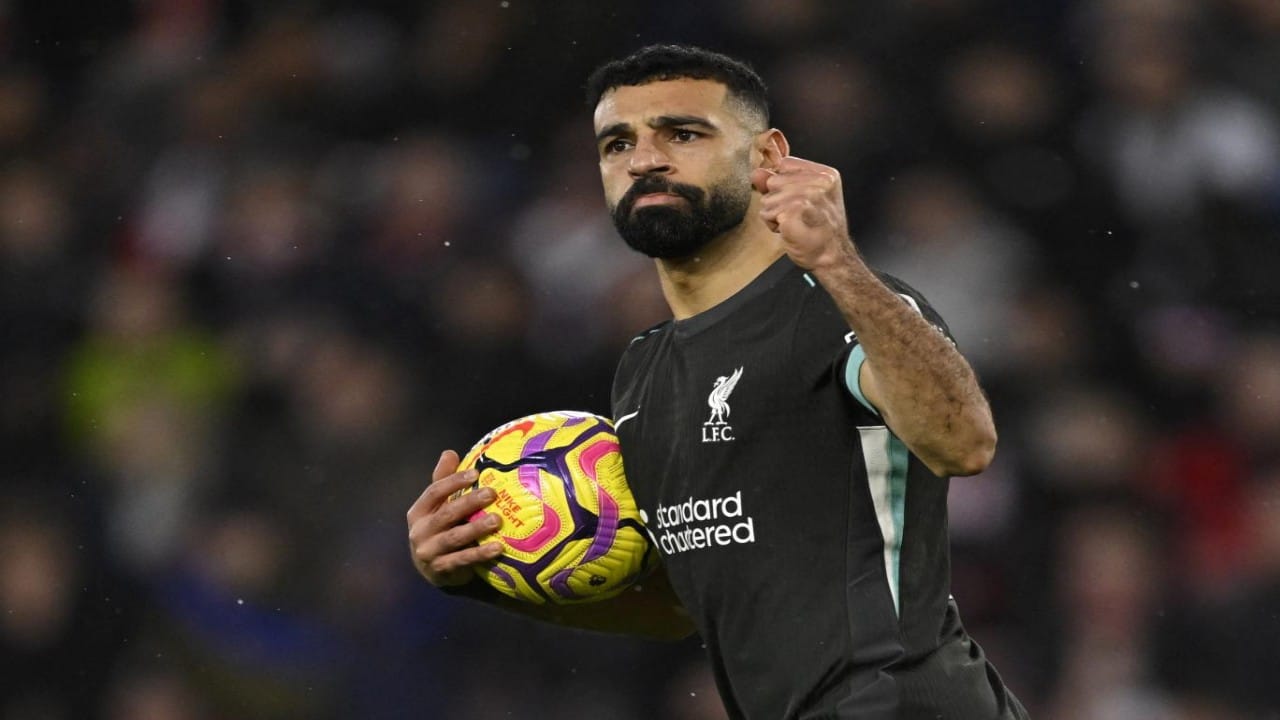 تاريخ محمد صلاح: من المقاولون العرب إلى ماكينة أهداف ليفربول