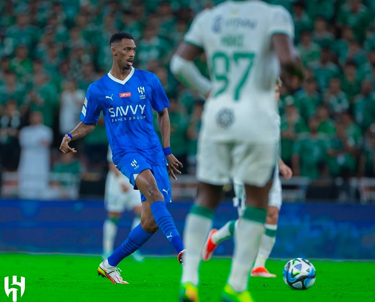 بند مثير يمنع انتقال محمد كنو إلى الأهلي