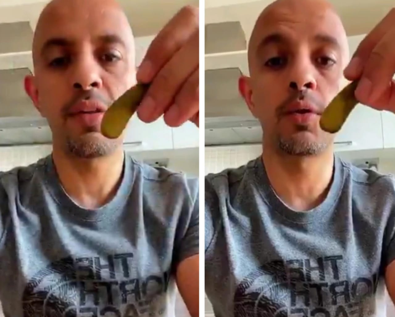 استشاري: المخلل صحي لكنه يجب تناوله بشرط.. فيديو