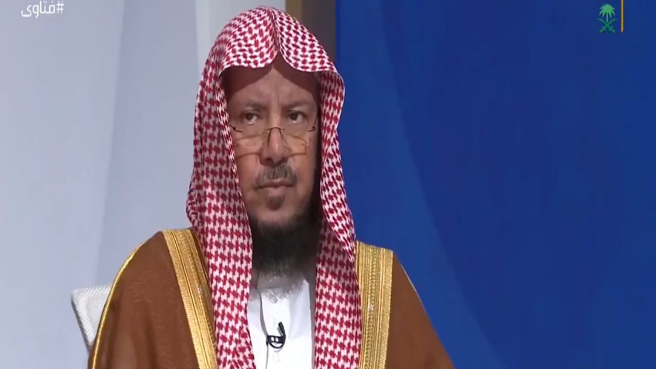 الشيخ &#8220;السليمان&#8221; يوضح طريقة إرجاع الزوجة إذا طلقها زوجها في حالة الغضب.. فيديو