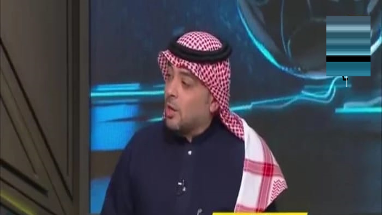 رامي تونسي يشكك في تاريخ نادي الاتحاد.. فيديو