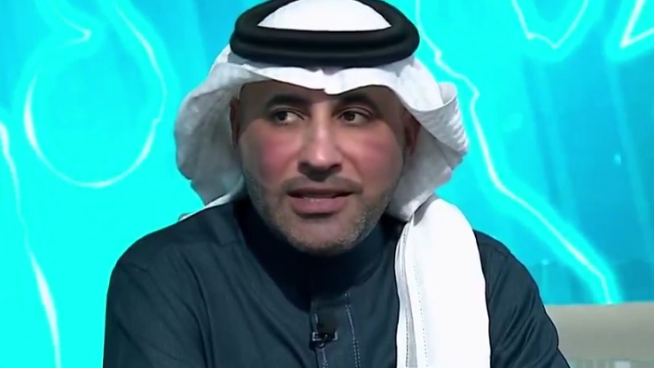 حواس العايد: مواجهة الهلال و الاتحاد هي الأهم في كأس الملك ..فيديو