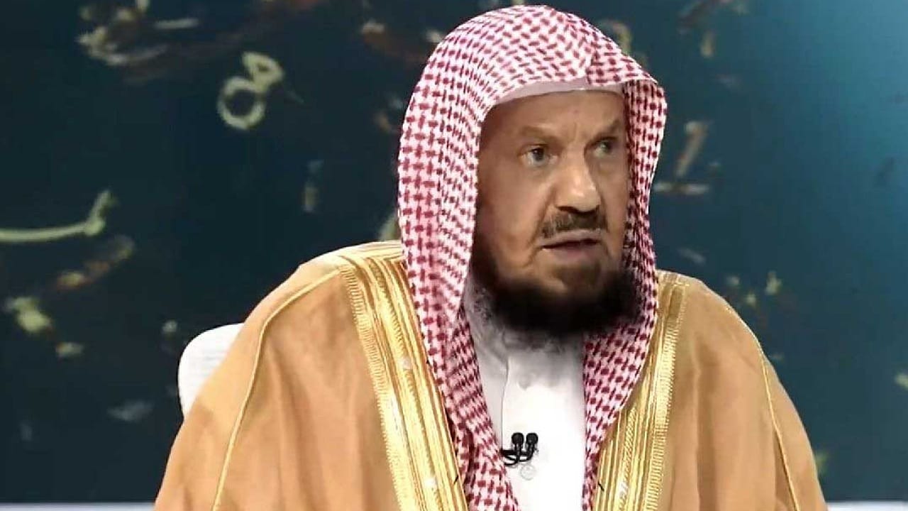 هل يتساوى أجر الولادة القيصرية مع الطبيعية؟ الشيخ المنيع يوضح &#8230; فيديو