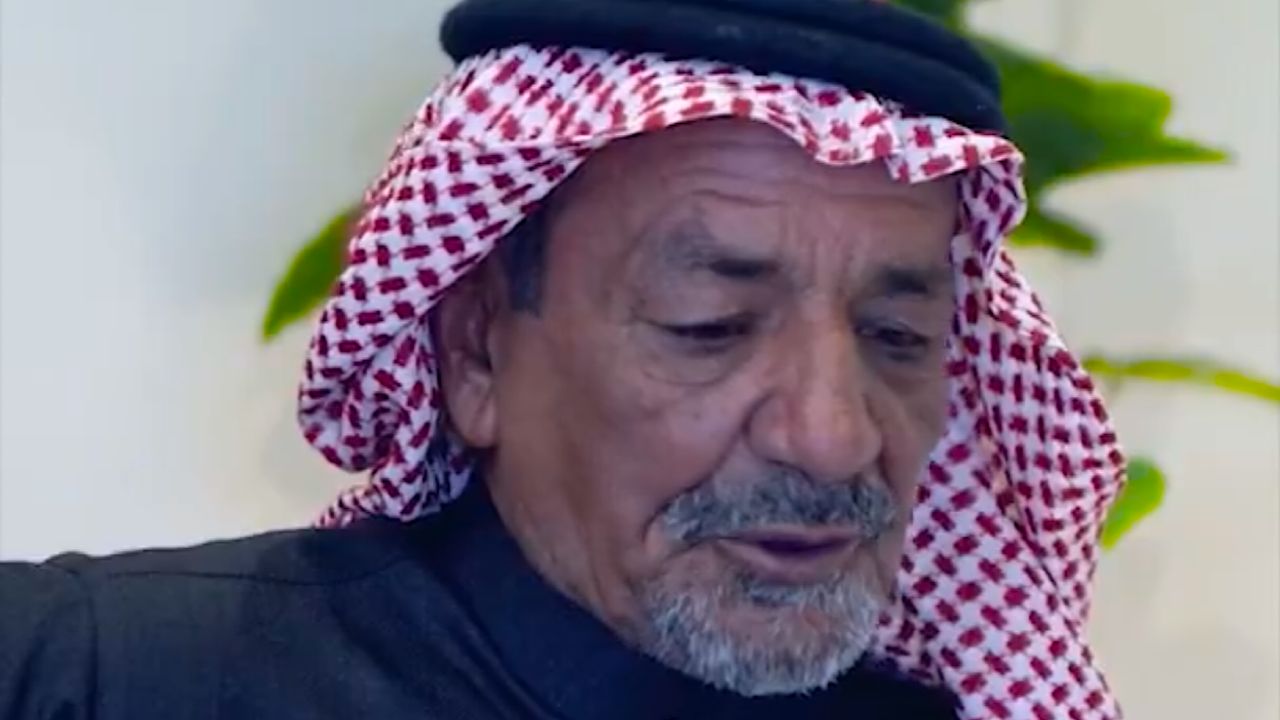 &#8220;الشراري&#8221; يروي قصة سرقة ذهب عروس ليلة زفافها وكيف استرده.. فيديو