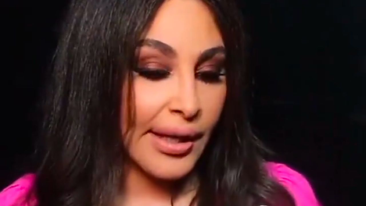 إليسا: أنا مع جوزيف عون على الأقل محايد وآدمي.. فيديو