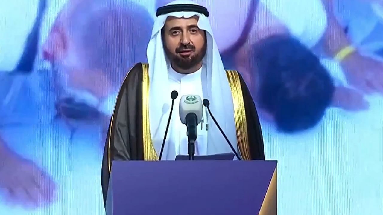 الربيعة: أرقام قياسية في عدد الحجاج والمعتمرين وزوار الروضة في عام 2024  ..  فيديو