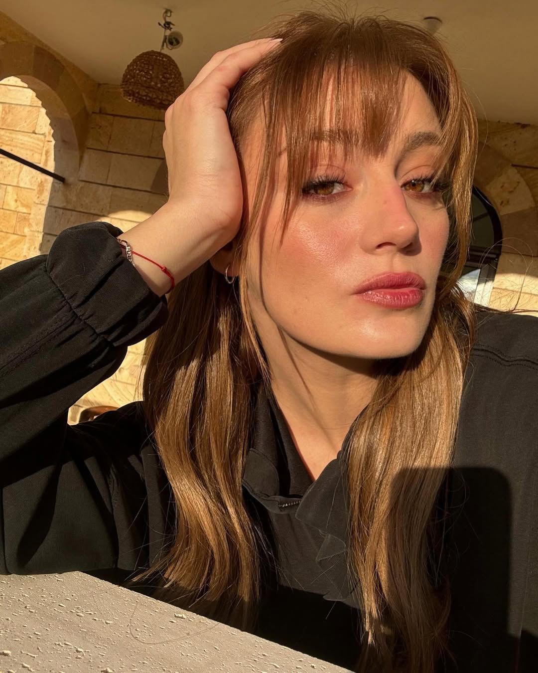 نجمات أتراك يترقبن قدوم مواليدهن هذا العام .. صور