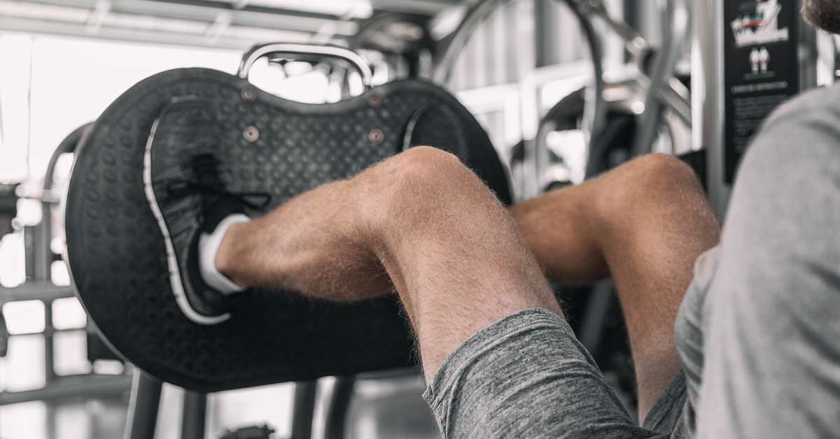 10 أطعمة خارقة لبناء وتقوية عضلات الساقين